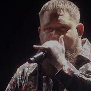 Skin Rag N Bone Man Live