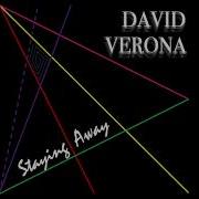 David Verona Staying Away Italo Disco 2019