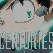 Genturies Amv