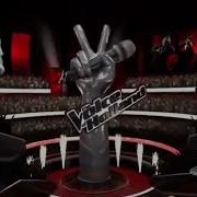 The Voice Of Holland Intro Instrumental
