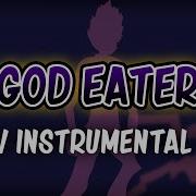 Friday Night Funkin Vs Shaggy God Eater Instrumental