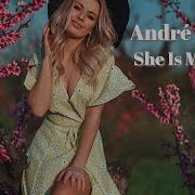 André Lemm She Is My Lady 1987 Euro Disco