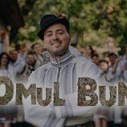 Omul Bun Bradatan