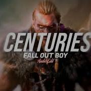 Centuries Edit Audio