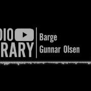 Gunnar Olsen Barge