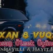 Vuqar Bileceri Insan Olmek Ucundu Remix