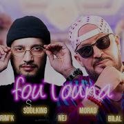 Soolking Ft Cheb Bilal Rim K Morad Nej Foutouna Official Video