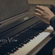 Broken Vow Piano