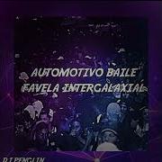 Automotivo Baile Favela Interglacial Instrumental
