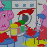 Peppa Pig Tales Baby Food