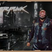 Cyberpunk 2077 Royce Maelstrom Boss Fight Combat Music The Pickup