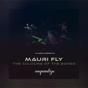 Mauri Fly The Colours Of The Bongo