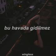 Bu Havada Gidilmez Slowed Reverb