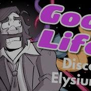 Good Life Disco Elysium