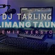 Dj Tarling Dangdut Limang Taun