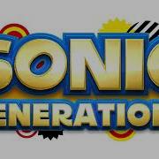 Title Extended Version Sonic 3D Blast Saturn