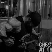 Flex Lewis Chest Day East Coast Mecca Bev Francis Powerhouse Gym