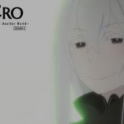 Re Zero S2 Opening