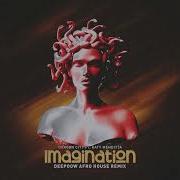 Gorgon City Ft Katy Menditta Imagination Afro House Remix