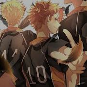 Haikyuu Ost Breakthrough