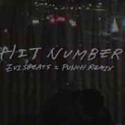 Hit Number Evisbeats