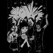 Чёрная Дыра Pyrokinesis
