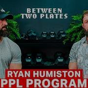 Ryan Humiston Program