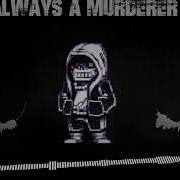 Always A Murder 6