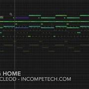 Kevin Macleod Leaving Home