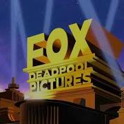 Fox Deadpool Pictures Fox Deadpool Pictures Animation 2010