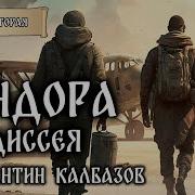 Пандора Книга 2