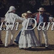 Commonwealth Of Australia Bush Dance