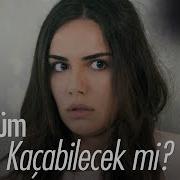 Sevda Kaçabilecek Mi Kimse Bilmez 8 Bölüm