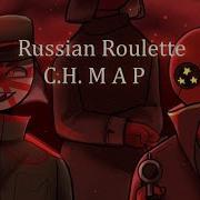 Russian Roulette Meme Countryhumans