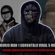 Viral Man 1 Gorontalo