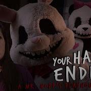 Your Happy Ending A Mr Hopp S Playhouse 2 Song