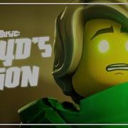 Source Dragon Lloyd S Vision Ninjago Soundtrack Ninjago Dragons Rising Season 1