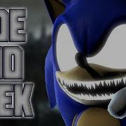 Ding Dong Hied And Seek Sonic Exe