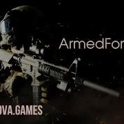 Armed Forces Io