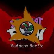 Tricky Madness Neutroa Remix