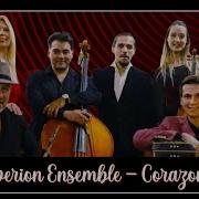 Hyperion Ensemble Corazón De Oro