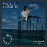 Mylene Farmer Optimistique Moi Instrumental