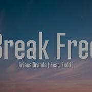 Free Lyric Ariana Grande Beat