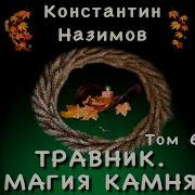 Константин Назимов Травник 6 Магия Камня