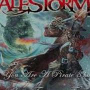 Alestorm You Are A Pirate 8 Bit