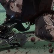 Levi Attack On Titan