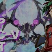 Yu Gi Oh Arc V Ost