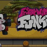 Friday Night Funkin Vs Monokuma Ost