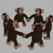 Dance Monkey Meme