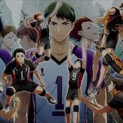 Haikuu Ost The Volleyball Idiots